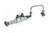 Rohrbruchsicherung Johnston C401 inklusive Rohrleitung Hydraulikzylinder (67034127)