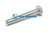 Sechskantschraube DIN/ISO 933/4017 M10x65 verzinkt 8.8  (05015045)