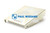 Abdeckung Otto Pressmaster/Cityloader Lagergehäuse Trittbrett (07082025)
