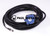 Adapterkabel Motec Ametek MK698.10-G.8 mit Schutzschlauch für Zugfahrzeug (79010482)