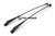 Wischerarm MFH 2500 Parallelarm Scheibenwischer l: 800 (59016125)