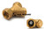 Schrägsitzventil Faun Viatec inklusive Sieb 20 bar (PN20) (61900012)