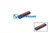 Bolzen Ros Roca UPC Lifter Hydraulikzylinder Lifter links/rechts unten D: 24 l: 82 Innengewinde M10  (16020076)