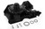 Bleeding Bucher Municipal Citycat 5006 cylinder head traction motor (68042212)