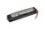 Warnleuchte LAP LED 12/24VDC rot (85010064)