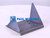 Winkel Faun Powerpress II Auffangkasten links  (01097170)