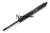 Gasfeder Schmidt Swingo 200-Serie Besenarm Tellerbesen vorne Hub: 85 EBM: 280 (63022003)
