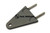 Halter Faun Viatec AK 461 Führungsstange Wurfbegrenzung Tellerbesen Ausschwenken  (61082188)