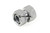 Verschraubung DIN/ISO 2353/8434-1 22L (M30x2) verzinkt (63013865)