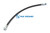 Bremsschlauch RAVO 5er-Serie Radbremszylinder Hinterachse M12x1 l: 430  (60056322)