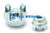 Kupplungsnabe Schmidt Cleango 400/500 Wasseranlage DM 17, Kegel 1:8, Innen  (63036011)