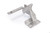 Halter Hako Citymaster 1600 Endrohr Abgasanlage l: 175 b: 175 h: 80 s: 4 (65014038)