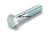 Sechskantschraube mit Schaft DIN/ISO 931/4014 M16x70 verzinkt 10.9 (05015038)