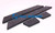 Abweisergummi RAVO 5er-Serie Satz Saugschacht  (60052012)