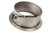 Stutzen Johnston VT/VS 650 Saugrohr D: 250 l: 120 ungummiert  (67052017)