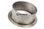Stutzen Johnston VT/VS 650 Saugrohr D: 250 l: 120 ungummiert  (67052017)
