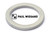 Dichtring Bucher Municipal 13x18x1,5mm Aluminium  (68901060)