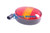 Rückleuchte Zöller Medium XL D: 142 3-Kammer LED 12/24VDC EBM: 45  (11017311)