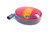 Rückleuchte Zöller Medium XL D: 142 3-Kammer LED 12/24VDC EBM: 45  (11017311)