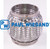 Kompensator d: 76 l: 100 Edelstahl für 68064195 (93001172)