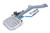 Trittbrett Geesink GPM IV komplett links  (02180002)