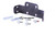 CEJN Multi-X Quattro 10 Mounting Bracket, Coupler/Nipple Side GII (41000238)