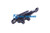 Hydraulikzylinder Faun Easypress Lifter Behälterklemmung (01037145)