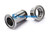 Lagerbuchse Geesink GCB 1000 Split Schwenkarm oben  (02037126)