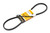 Keilriemen Bucher Municipal Citycat 2020 Lichtmaschine (68034142)