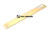Klemmleiste Bucher Municipal Cityfant 60/6000 Abweisergummi Saugschlauch l: 445 b: 75 s: 3 (68062083)