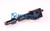 Hydraulikzylinder HS Fahrzeugbau HSS420 Behälterklemmung KS: 16 Hub: 50 EBM: 260 ab 11/2005 (05017277)