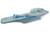 Seitenschutz Farid Minimatic Lifter links (24020045)