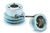 Riemenscheibe Bucher Municipal Citycat 2020 Wasserpumpe 2-fach "VM-Motori" (68034292)