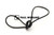 O-Ring Schmidt 125x2,5 NBR 70° Shore  (63800047)