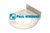 Sicherungsblech Faun Sidelift C1100 Hubzylinder  (01077292)