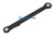 Gelenkarm Faun Powerpress mit Buchse Schlittenwand Pressplatte unten l: 1057  (01092011)