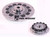 Kupplung Bucher Municipal Citycat 2020 Motor Adapterplatte D: 241 LK: 222 EURO 6  (68034673)