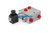Steuerblock Dulevo 6000 l: 90 b: 90 h: 50 (58074107)