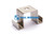 Klammer Faun Trittbrettrost GFK s: 1.5 (01990056)