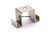 Klammer Faun Trittbrettrost GFK s: 1.5 (01990056)