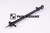 Hydraulikzylinder Hako Citymaster 1600 Anhebung Saugmund KS: 8 Hub: 240 EBM: 365 (65012001)