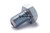 Sechskantschraube DIN/ISO 933/4017 M8x12 verzinkt 8.8 (05015026)