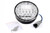 Rear light Johnston C201 LED reversing light rear fog light left/right 12VDC (67024123)