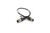 Steuerleitung M12x1-M12x1 4-polig 4x0,34mm² lg: 300 (93001762)
