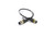 Steuerleitung M12x1-M12x1 4-polig 4x0,34mm² lg: 300 (93001762)