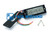 Warnleuchte LAP LED 12/24VDC orange (85010019)