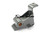 Halter Bucher Municipal TAZ/TSZ komplett Rahmen Saugmund links/rechts  (68900063)