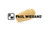 Schalldämpfer G1/8" Pneumatikanlage Sinterbronze (90000786)