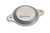 Deckel Faun komplett Auftritt Heckteil (01027888)