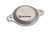 Deckel Faun komplett Auftritt Heckteil (01027888)